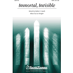 Immortal, Invisible