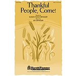 Thankful People, Come!