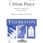 I Speak Peace