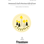 Immanuel, God's Precious Gift of Love