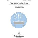 The Baby Savior, Jesus (with Greensleeves)