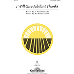 I Will Give Jubilant Thanks
