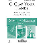 O Clap Your Hands