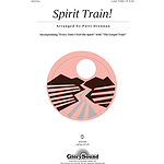 Spirit Train!