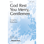 God Rest You Merry, Gentlemen