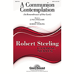 A Communion Contemplation