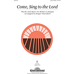 Come, Sing to the Lord