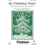 It's Christmas Time! (from Parade of the Wooden Soldiers)