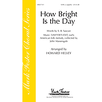 How Bright is the Day