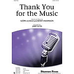 Thank You for the Music