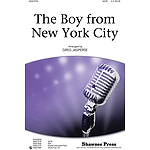 The Boy from New York City