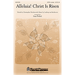 Alleluia! Christ Is Risen