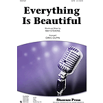 Everything Is Beautiful