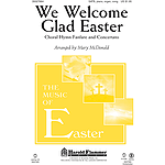 We Welcome Glad Easter