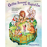 Orffin' Around at the Magical Zoo