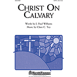 Christ on Calvary