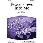 Peace Flows Into Me