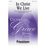 In Christ We Live