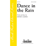 Dance in the Rain