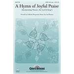 A Hymn of Joyful Praise