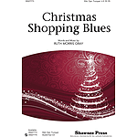 Christmas Shopping Blues