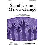 Stand Up and Make a Change