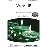 Wassail!