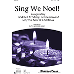 Sing We Noel!