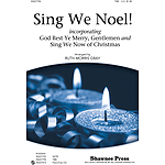 Sing We Noel!