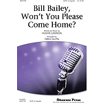 Bill Bailey, Won't You Please Come Home?