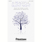 A Peaceful, Silent Night