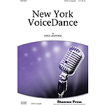 New York VoiceDance