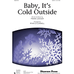 Baby, It's Cold Outside
