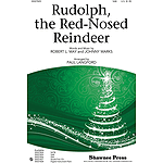 Rudolph, the Red-Nosed Reindeer