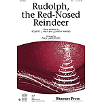 Rudolph, the Red-Nosed Reindeer
