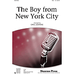 The Boy from New York City
