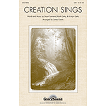 Creation Sings the Father's Song