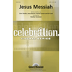 Jesus Messiah - Benson Orchestra Series, Vol. 6