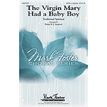 The Virgin Mary Had a Baby Boy