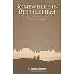 Somewhere in Bethlehem