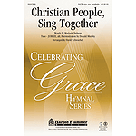Christian People, Sing Together