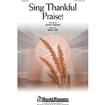 Sing Thankful Praise!