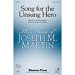 Song for the Unsung Hero