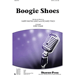 Boogie Shoes