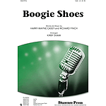 Boogie Shoes