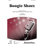 Boogie Shoes