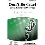 Don't Be Cruel