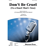 Don't Be Cruel