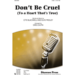 Don't Be Cruel