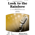 Look to the Rainbow